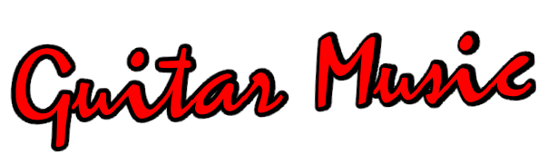 Guitar Music