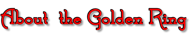 About  the Golden Ring